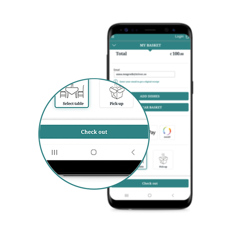 check out new Check-out Trivec Buddy