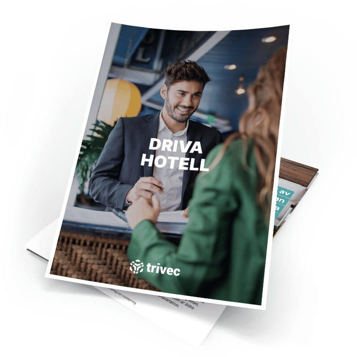 Driva hotell Driva hotell