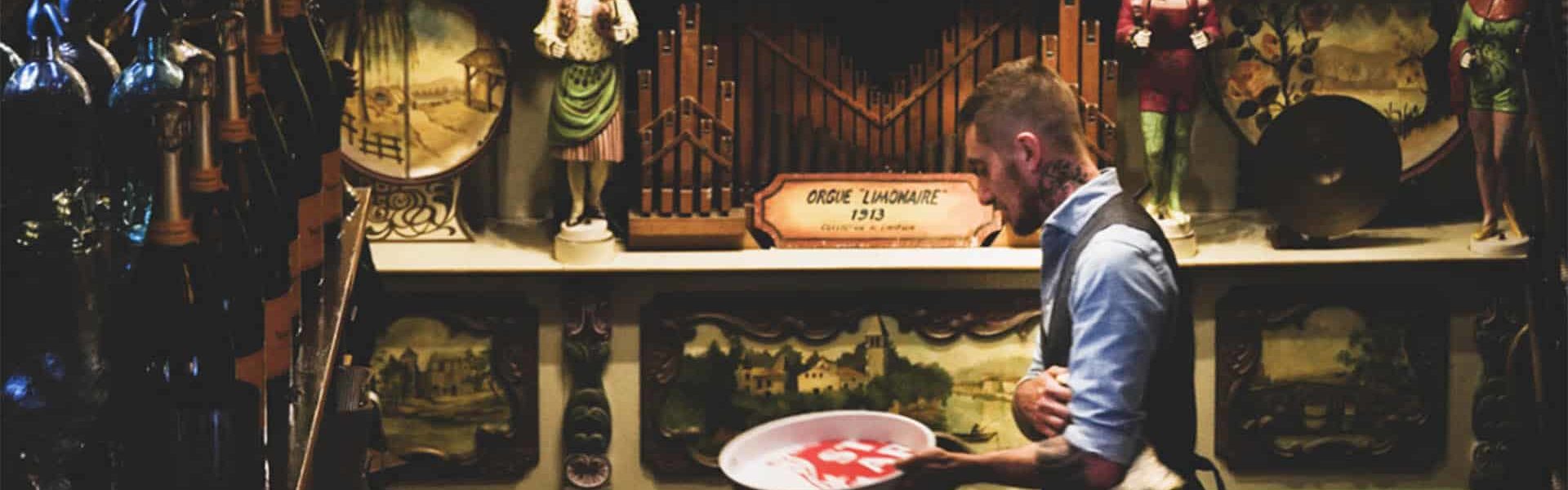 Au Vieux Saint Antoine Au Vieux Saint Antoine