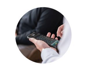 Enkla betalningar med HandyPay enkla betalningar med HandyPay