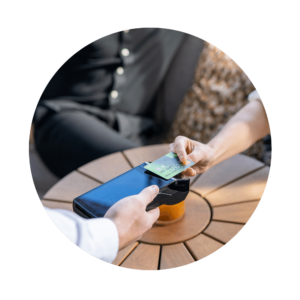 Pay at table pay_at_table