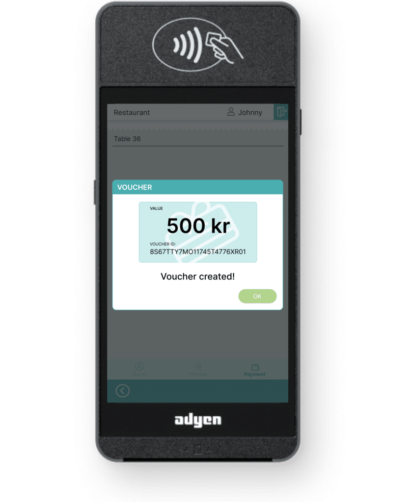 voucher Voucher_Handy