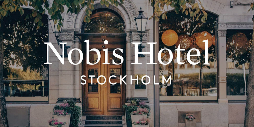 Nobis och Trivec Nobis och Trivec