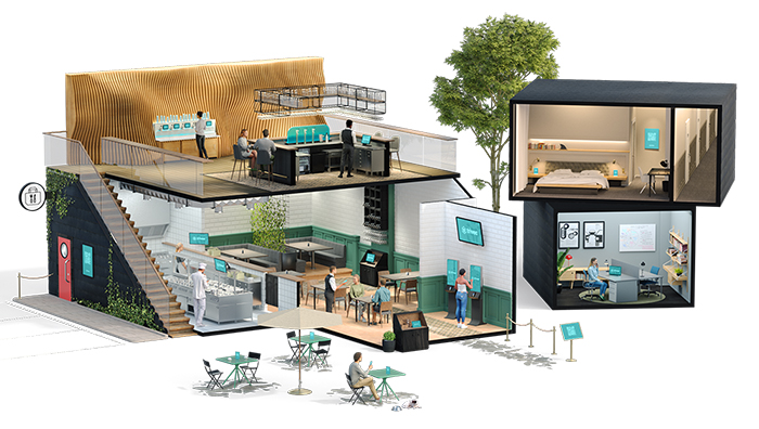 Who we are who_we_are_trivec